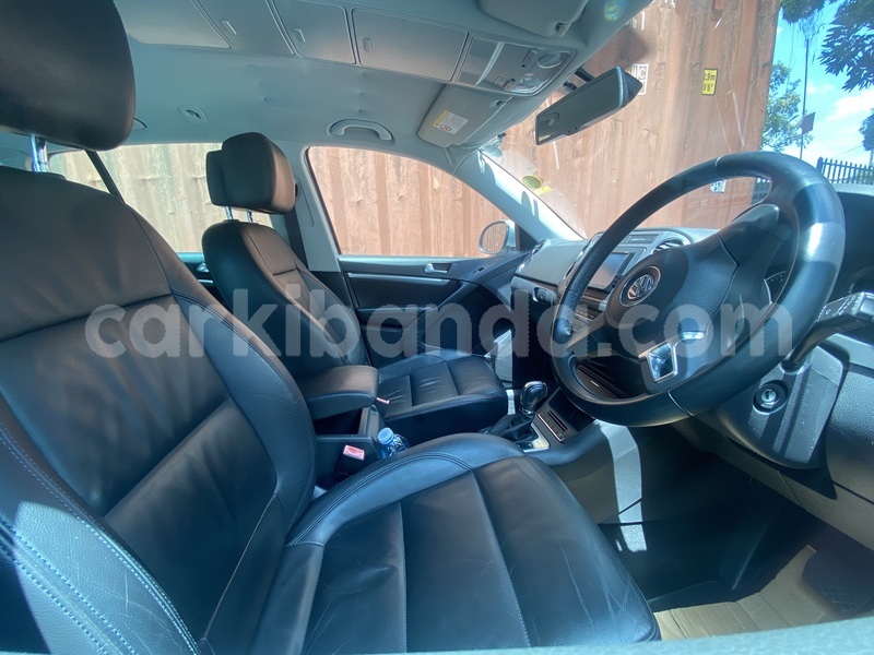 Big with watermark volkswagen tiguan uganda kampala 26580
