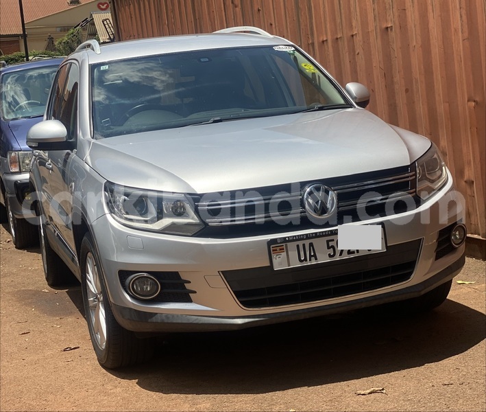 Big with watermark volkswagen tiguan uganda kampala 26580