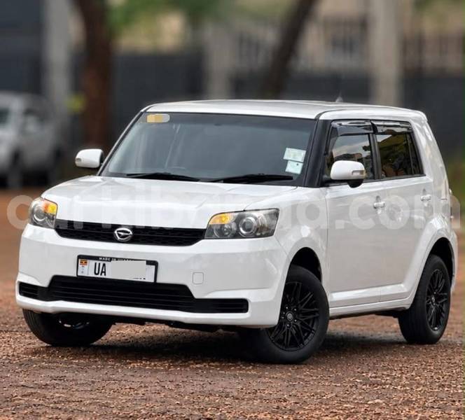 Big with watermark toyota 4runner uganda kampala 26581