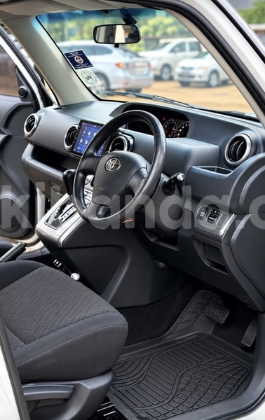 Big with watermark toyota 4runner uganda kampala 26581