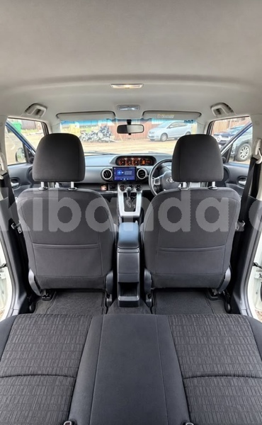 Big with watermark toyota 4runner uganda kampala 26581