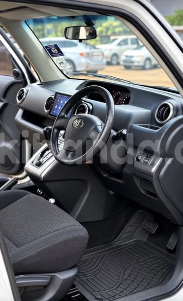 Big with watermark toyota 4runner uganda kampala 26581