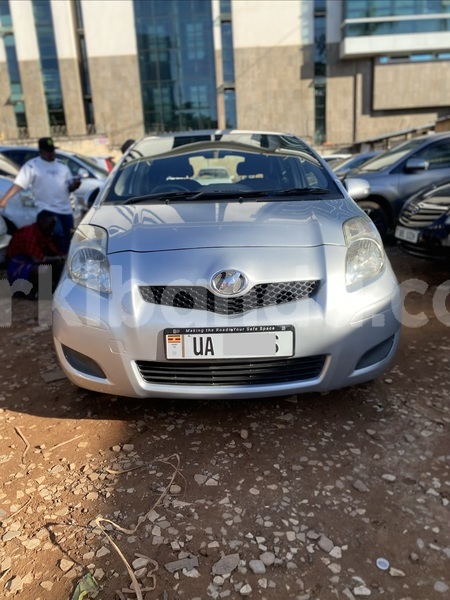 Big with watermark toyota vitz uganda kampala 26587