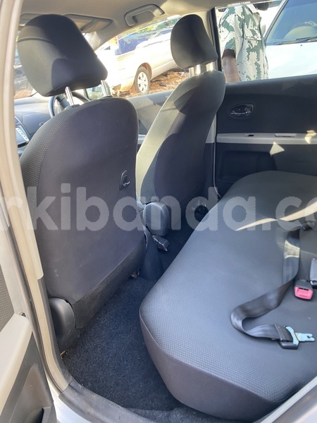 Big with watermark toyota vitz uganda kampala 26587