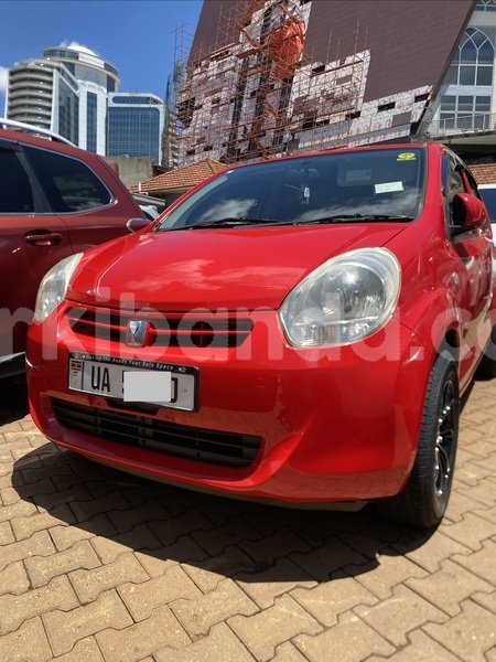 Big with watermark toyota passo uganda kampala 26593