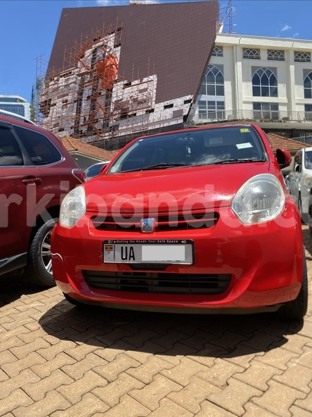 Big with watermark toyota passo uganda kampala 26593