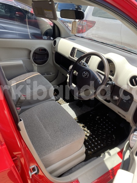 Big with watermark toyota passo uganda kampala 26593