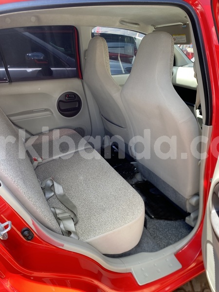 Big with watermark toyota passo uganda kampala 26593