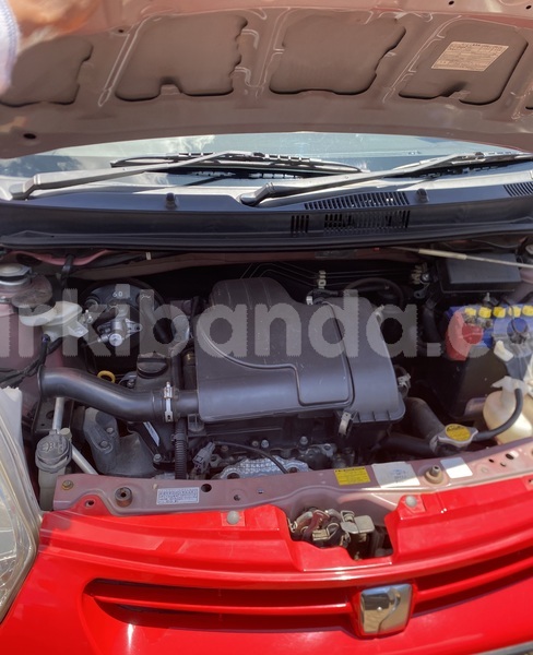 Big with watermark toyota passo uganda kampala 26593