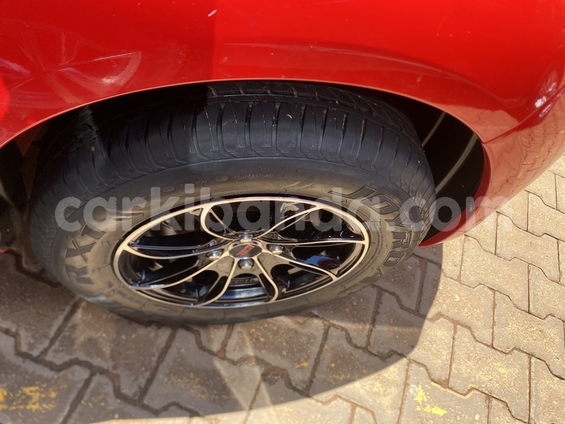 Big with watermark toyota passo uganda kampala 26593