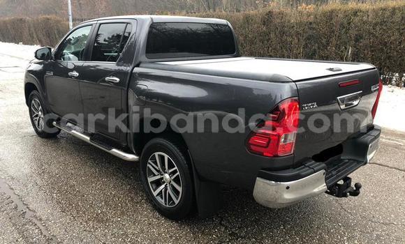 Buy Used Toyota 4Runner Silver Car in Kampala in Uganda Buy Used Toyota 4Runner Silver Car in Kampala in Uganda