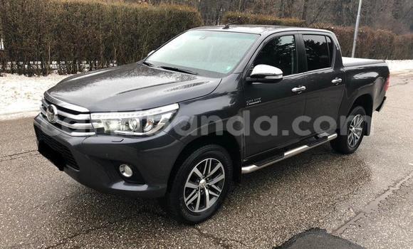 Buy Used Toyota 4Runner Silver Car in Kampala in Uganda Buy Used Toyota 4Runner Silver Car in Kampala in Uganda