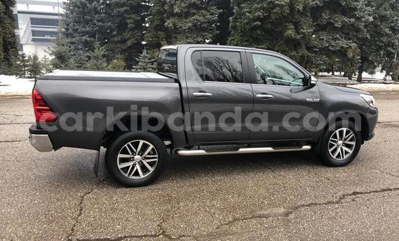 Buy Used Toyota 4Runner Silver Car in Kampala in Uganda Buy Used Toyota 4Runner Silver Car in Kampala in Uganda