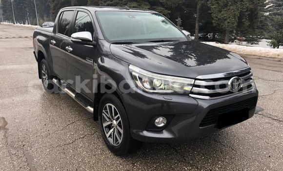 Buy Used Toyota 4Runner Silver Car in Kampala in Uganda Buy Used Toyota 4Runner Silver Car in Kampala in Uganda