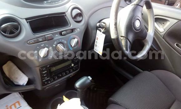 Buy Used Toyota Vitz Other Car in Kampala in Uganda Buy Used Toyota Vitz Other Car in Kampala in Uganda