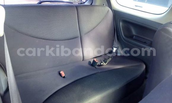 Buy Used Toyota Vitz Other Car in Kampala in Uganda Buy Used Toyota Vitz Other Car in Kampala in Uganda