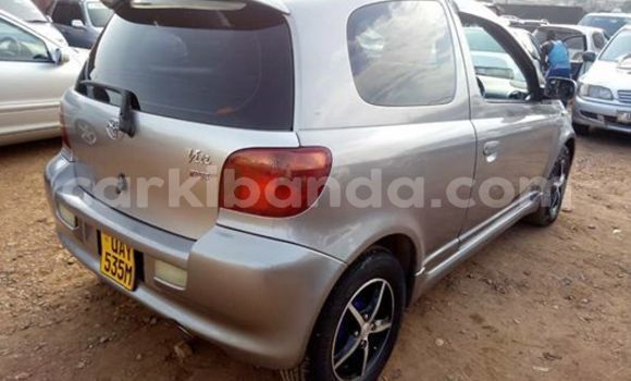 Buy Used Toyota Vitz Other Car in Kampala in Uganda Buy Used Toyota Vitz Other Car in Kampala in Uganda