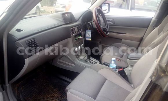 Buy Used Subaru Forester Black Car in Kampala in Uganda Buy Used Subaru Forester Black Car in Kampala in Uganda