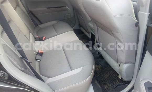 Buy Used Subaru Forester Black Car in Kampala in Uganda Buy Used Subaru Forester Black Car in Kampala in Uganda