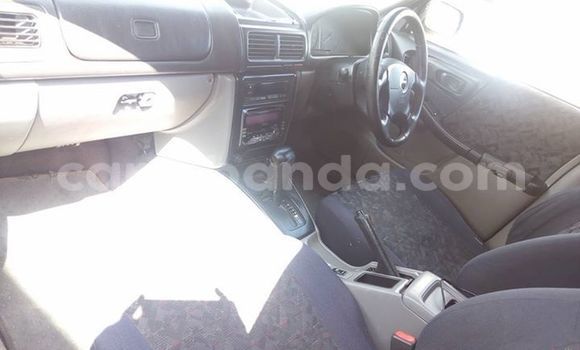 Buy Used Subaru Forester Black Car in Kampala in Uganda Buy Used Subaru Forester Black Car in Kampala in Uganda