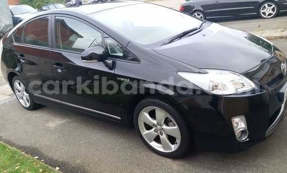 Buy Used Toyota Prius Other Car in Kampala in Uganda Buy Used Toyota Prius Other Car in Kampala in Uganda