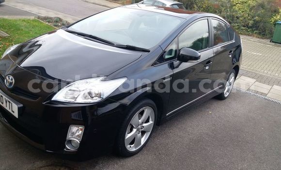 Buy Used Toyota Prius Other Car in Kampala in Uganda Buy Used Toyota Prius Other Car in Kampala in Uganda