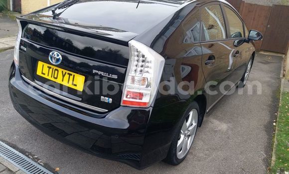 Buy Used Toyota Prius Other Car in Kampala in Uganda Buy Used Toyota Prius Other Car in Kampala in Uganda