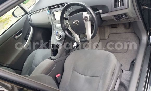 Buy Used Toyota Prius Other Car in Kampala in Uganda Buy Used Toyota Prius Other Car in Kampala in Uganda