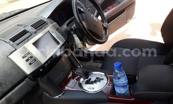 Buy Used Toyota Mark X Silver Car in Kampala in Uganda Buy Used Toyota Mark X Silver Car in Kampala in Uganda