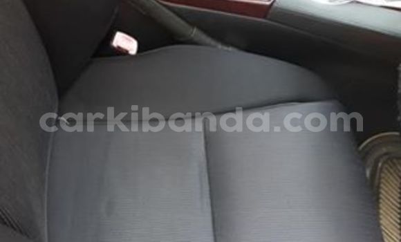 Buy Used Toyota Mark X Silver Car in Kampala in Uganda Buy Used Toyota Mark X Silver Car in Kampala in Uganda