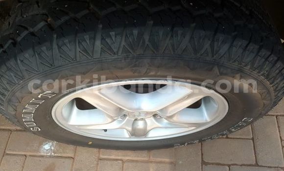 Buy Used Toyota Harrier Black Car in Kampala in Uganda Buy Used Toyota Harrier Black Car in Kampala in Uganda