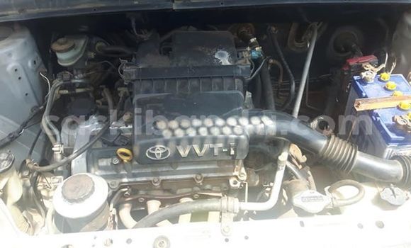 Buy Used Toyota Vitz Silver Car in Kampala in Uganda Buy Used Toyota Vitz Silver Car in Kampala in Uganda