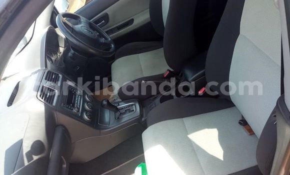 Buy Used Subaru Impreza Black Car in Kampala in Uganda Buy Used Subaru Impreza Black Car in Kampala in Uganda