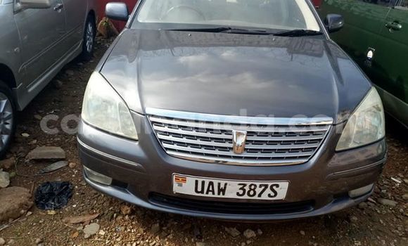 Buy Used Toyota Premio Other Car in Kampala in Uganda Buy Used Toyota Premio Other Car in Kampala in Uganda