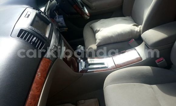 Buy Used Toyota Premio Other Car in Kampala in Uganda Buy Used Toyota Premio Other Car in Kampala in Uganda