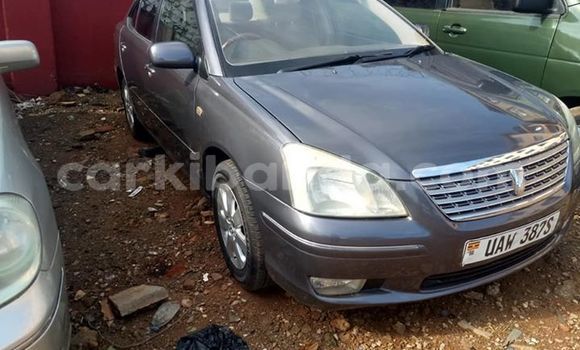 Buy Used Toyota Premio Other Car in Kampala in Uganda Buy Used Toyota Premio Other Car in Kampala in Uganda