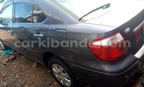 Buy Used Toyota Premio Other Car in Kampala in Uganda Buy Used Toyota Premio Other Car in Kampala in Uganda