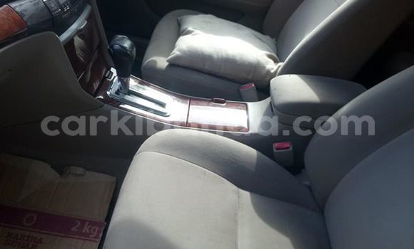 Buy Used Toyota Premio Other Car in Kampala in Uganda Buy Used Toyota Premio Other Car in Kampala in Uganda