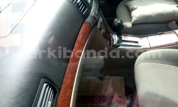 Buy Used Toyota Premio Other Car in Kampala in Uganda Buy Used Toyota Premio Other Car in Kampala in Uganda