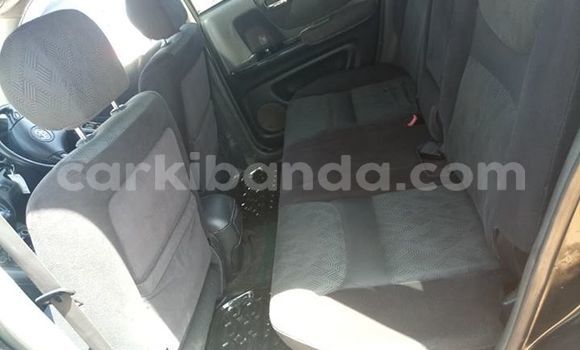 Buy Used Toyota Kluger Black Car in Kampala in Uganda Buy Used Toyota Kluger Black Car in Kampala in Uganda