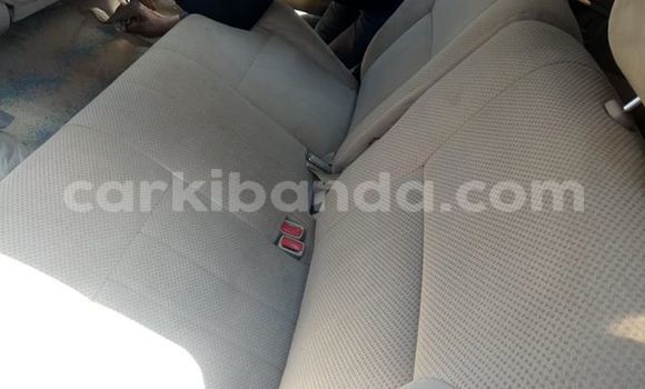 Buy Used Toyota Ipsum White Car in Kampala in Uganda Buy Used Toyota Ipsum White Car in Kampala in Uganda