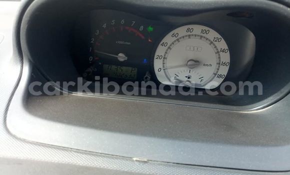 Buy Used Toyota IST Silver Car in Kampala in Uganda Buy Used Toyota IST Silver Car in Kampala in Uganda