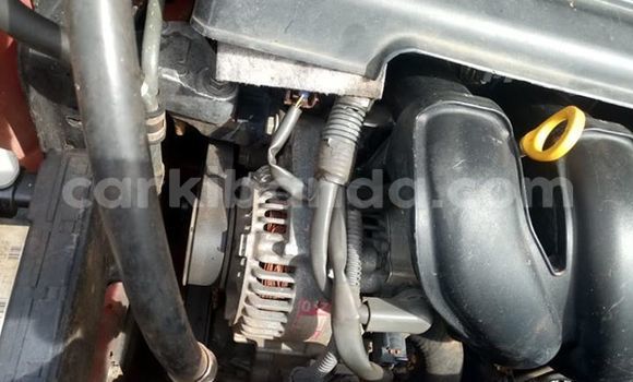 Buy Used Toyota Spacio Red Car in Kampala in Uganda Buy Used Toyota Spacio Red Car in Kampala in Uganda