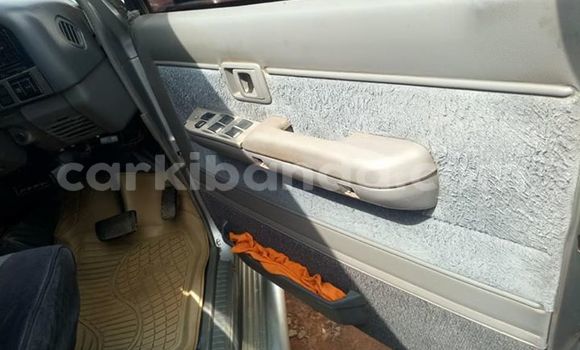 Buy Used Toyota Land Cruiser Silver Car in Kampala in Uganda Buy Used Toyota Land Cruiser Silver Car in Kampala in Uganda