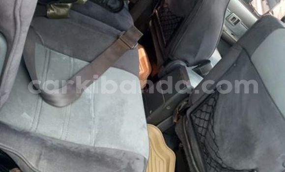 Buy Used Toyota Land Cruiser Silver Car in Kampala in Uganda Buy Used Toyota Land Cruiser Silver Car in Kampala in Uganda