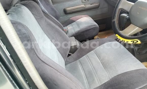 Buy Used Toyota Land Cruiser Silver Car in Kampala in Uganda Buy Used Toyota Land Cruiser Silver Car in Kampala in Uganda