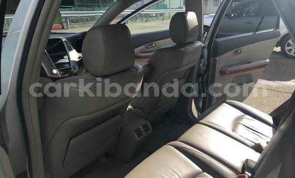 Buy Import Lexus RX 300 Silver Car in Kampala in Uganda Buy Import Lexus RX 300 Silver Car in Kampala in Uganda