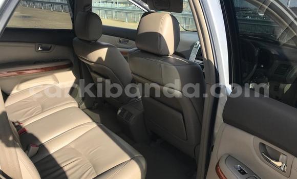 Buy Import Lexus RX 300 Silver Car in Kampala in Uganda Buy Import Lexus RX 300 Silver Car in Kampala in Uganda