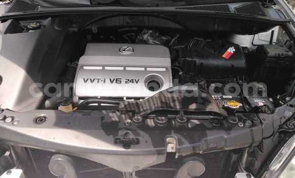 Buy Import Lexus RX 300 Silver Car in Kampala in Uganda Buy Import Lexus RX 300 Silver Car in Kampala in Uganda