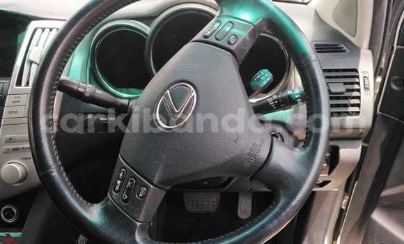 Buy Import Lexus RX 300 Silver Car in Kampala in Uganda Buy Import Lexus RX 300 Silver Car in Kampala in Uganda